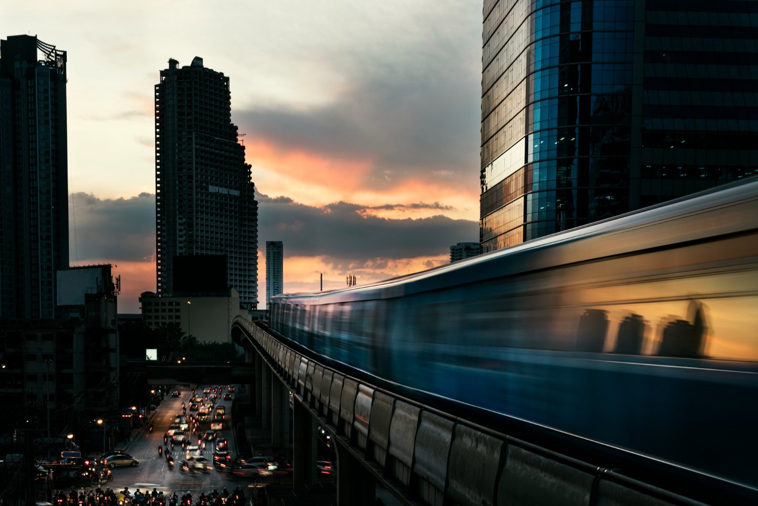 Metro Connectivity and Its Effect on Real Estate Price
